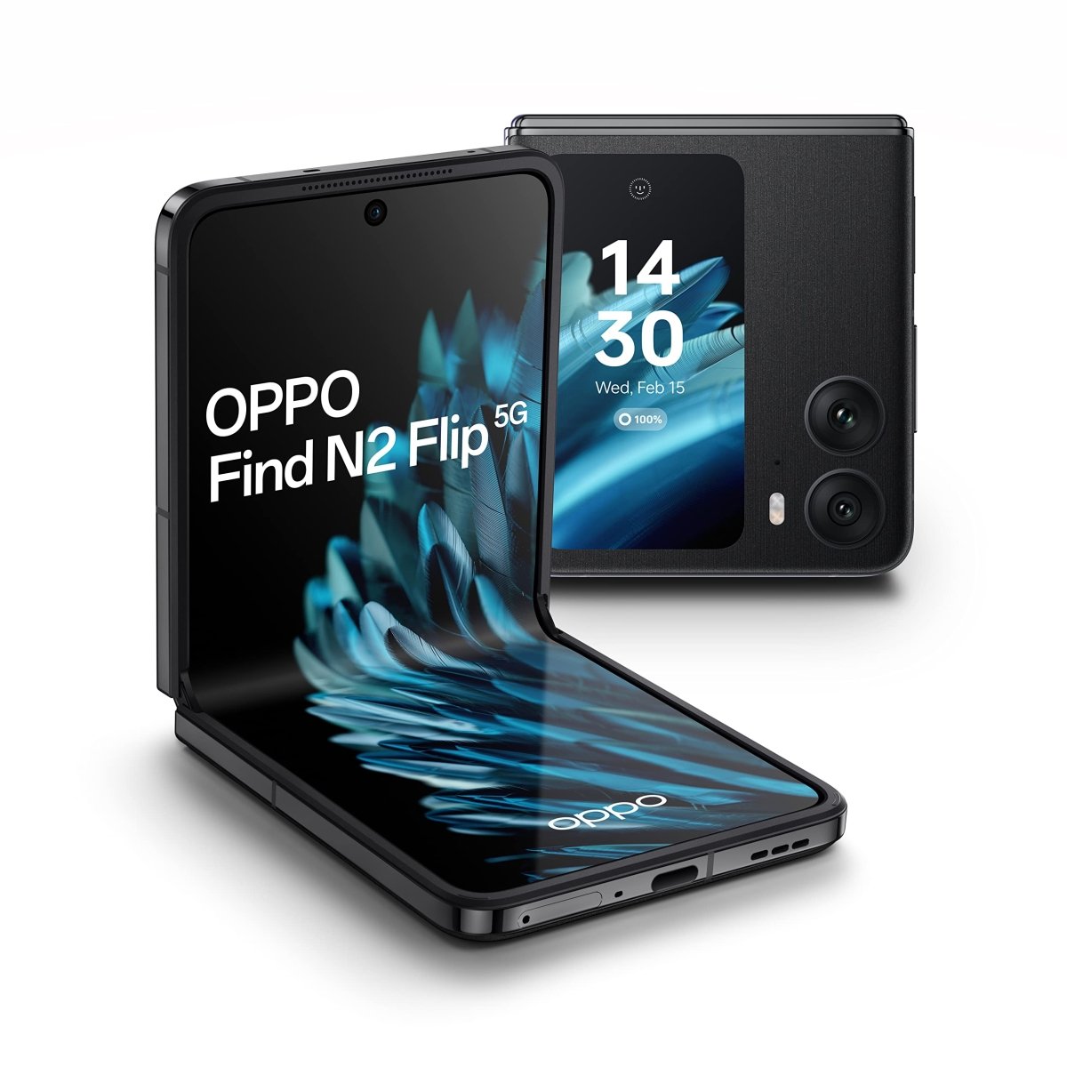 Oppo Find N2 Flip (2022) - Very Good Condition - ReDial Oppo Find N2 Flip (2022) - Very Good Condition - ReDial